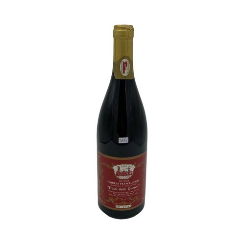 Vintage bottle fratelli - bottle,