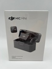 DJI MIC Mini Combo (2