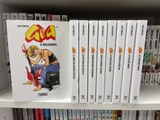 GEA - Sequenza Completa 1/9 -