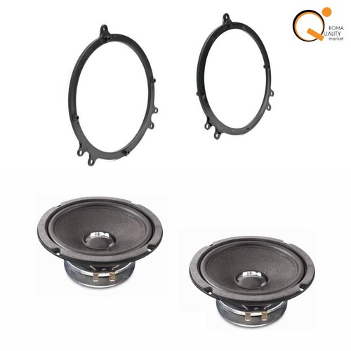 Kit posteriore casse per - casse,
