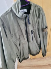 Stone Island Giacca Uomo