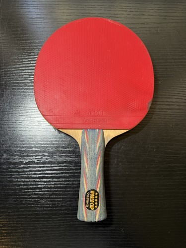 Vintage yasaka world cup - vintage, 5