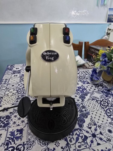 Macchina caffe didiesse - da,
