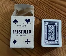 Mazzo 40 Carte Regionali