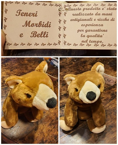 Peluche orsetto giocattolo - orsetto, 🐻giocattolo