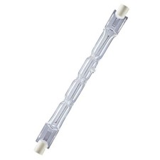 LAMPADA ALOGENA LINEARE R7S