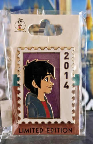 Spilla disney dec - disney,