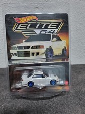 Hot Wheels Elite 64 Series