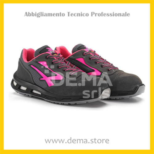 Scarpe lavoro upower - scarpe,