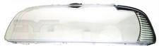 Vetro Faro Anteriore SX Per