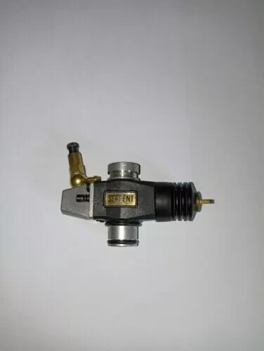 Serpent carburatore 5cc - serpent,