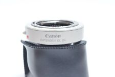 Canon 2X Extender Cl 2x