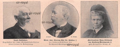 Louis schönherr tonio - louis,