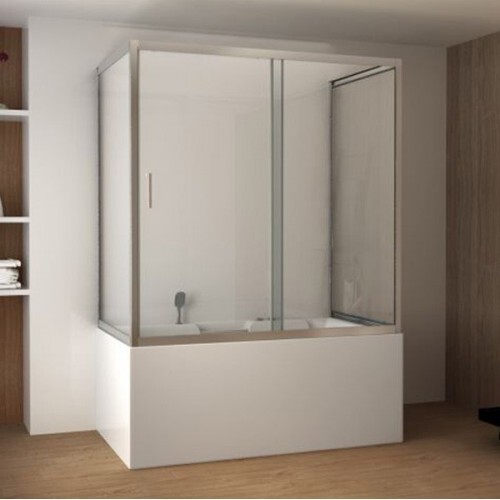 Box vasca bagno lati - box,