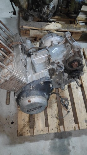 Motore moto honda 750 - motore,