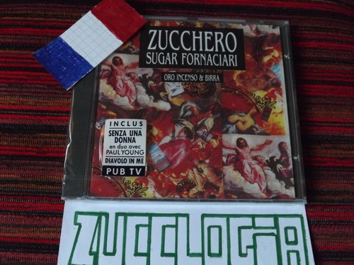 Zucchero oro incenso - incenso, &