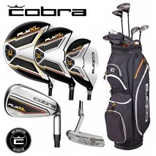 Cobra Fly XL 2 Golf Pack Set