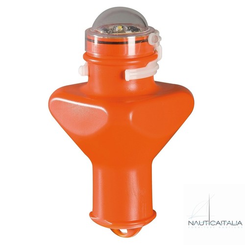 Nautica boetta luminosa - nautica,