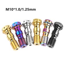 Vite nipplo spurgo bullone