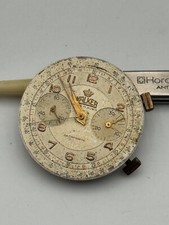 walker landeron 48 chrono movement movimento