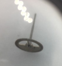 Rolex 4130-820 Ruota del cronografo.