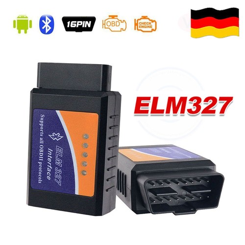 Diagnostica obd2 obdii elm327 - diagnostica,