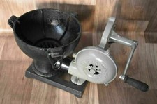 Forno fabbro stile vintage - stile,