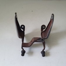 TELAIETTO ANTERIORE HONDA CB