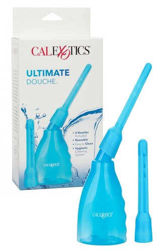 Doccia intima per clisteri - doccia,