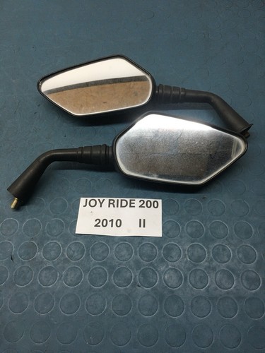 Coppia specchietti sym - coppia,