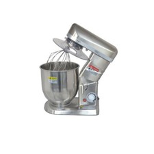 Impastatrice planetaria mixer