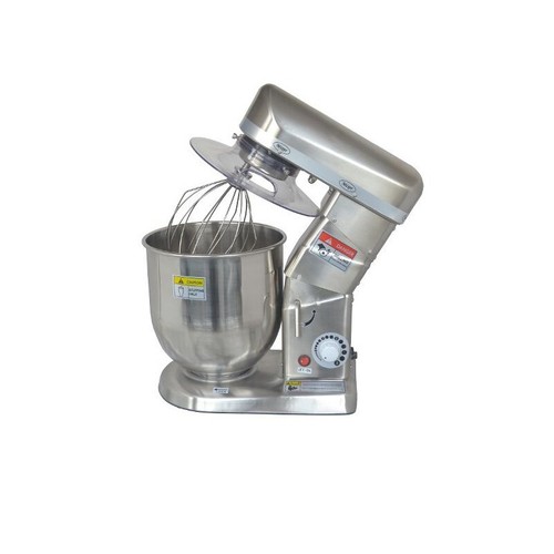 Impastatrice planetaria mixer