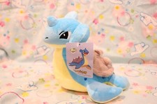 Pokemon peluche  Lapras