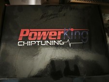  Powerking chip tuning