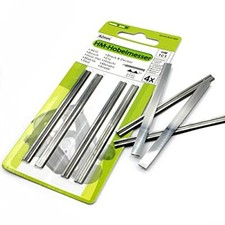 4 pezzi Lame HM/lama per