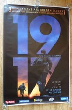 1917 Sam Mendes guerra