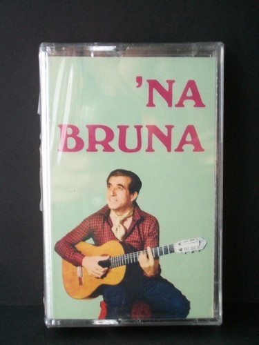 Sergio bruni na bruna - sergio,