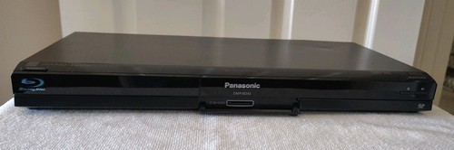 Panasonic dmp bd45 - panasonic, dmp-bd45