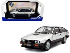 Solido S1802307 1/18 1984 Alfa