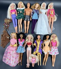 Vintage 2000s Y2K 1990s Barbie