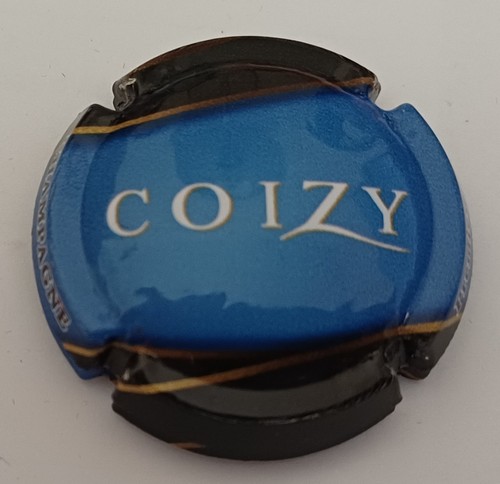 Jeroboam champagne coizy f - jeroboam, .