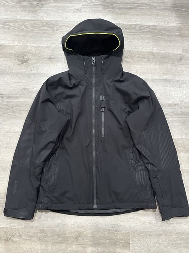 Giacca sci neve i335 helly - da,