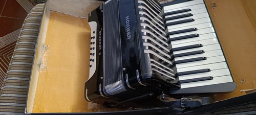 Gia venduta fisarmonica - gia',
