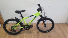 Bici MTB bimbi 20" da 6 a 9