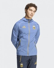  Argentina AFA Adidas Giacca