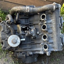 2005 Yamaha FZ6 FZ600 FZ 600