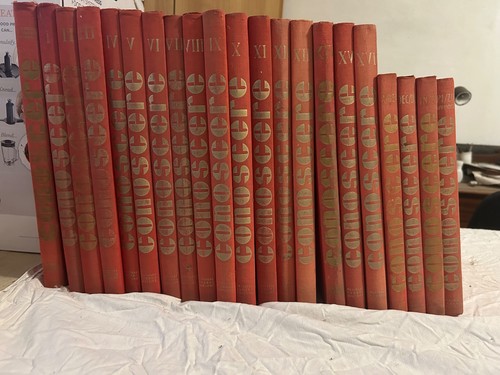 Enciclopedia conoscere - enciclopedia,