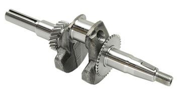 Albero motore honda gx200 - motore, 20