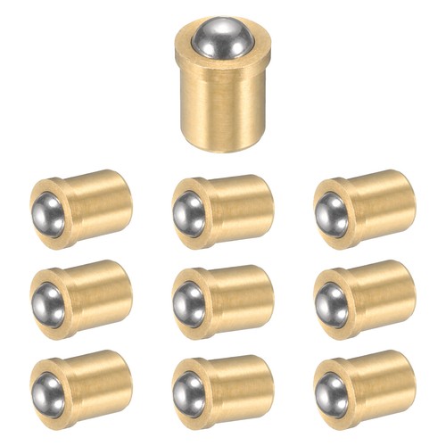 10pcs perno sfera - 10pcs,