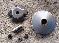 VARIATORE MALAGUTI MADISON 200 ULTIMO PEZZO 